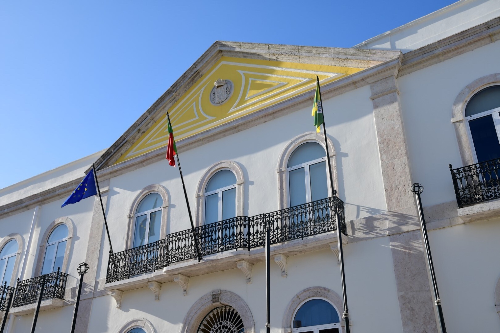 Câmara Municipal do Montijo