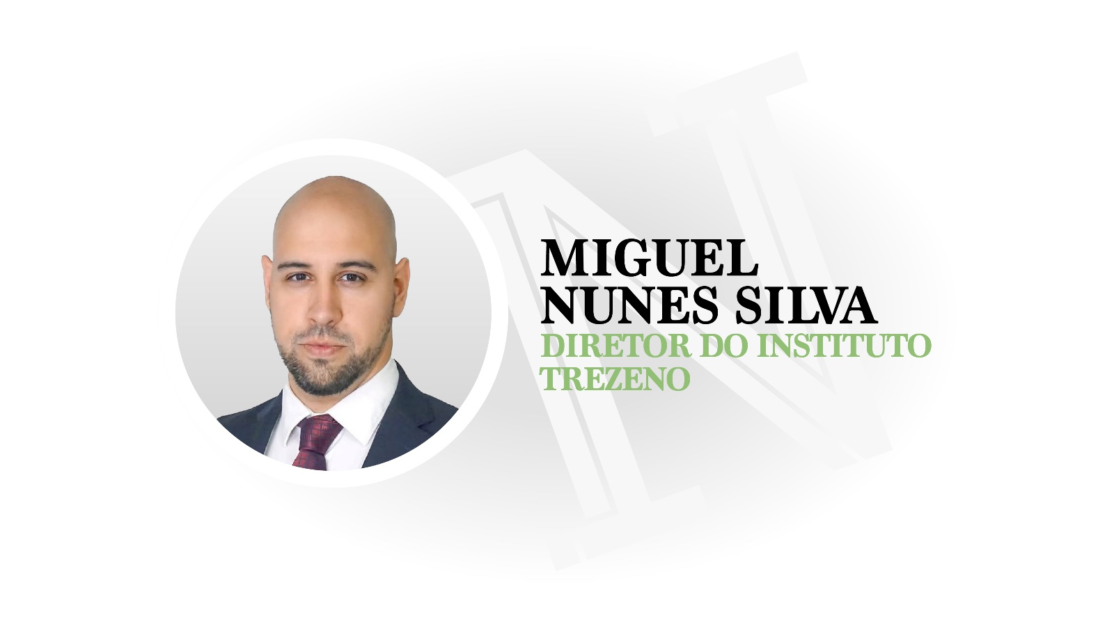 Miguel Nunes Silva