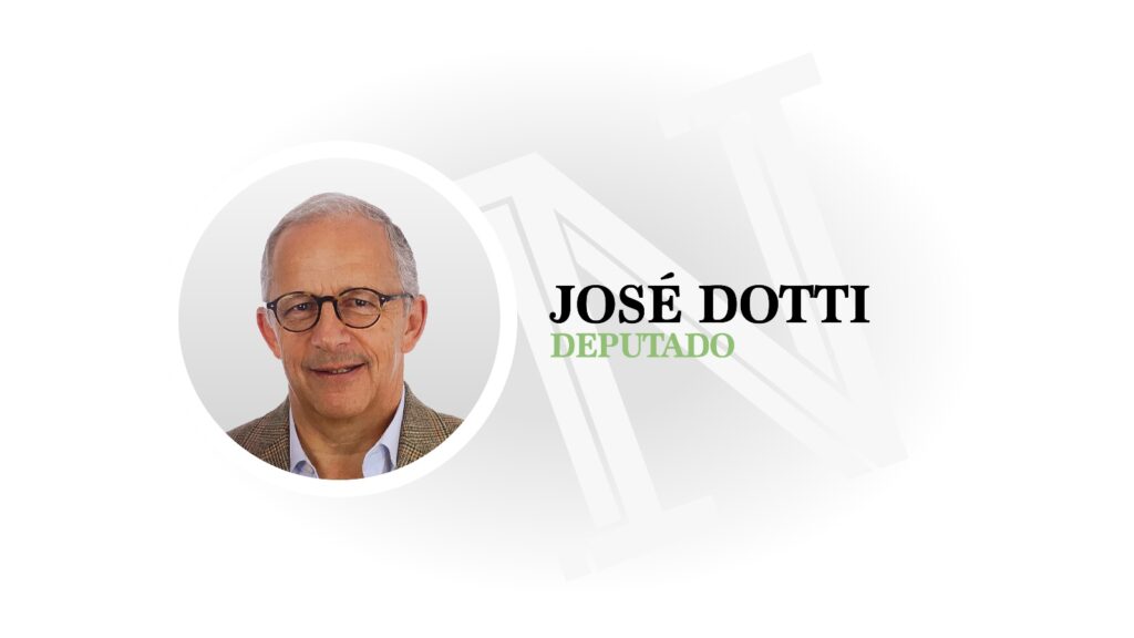 José Dotti