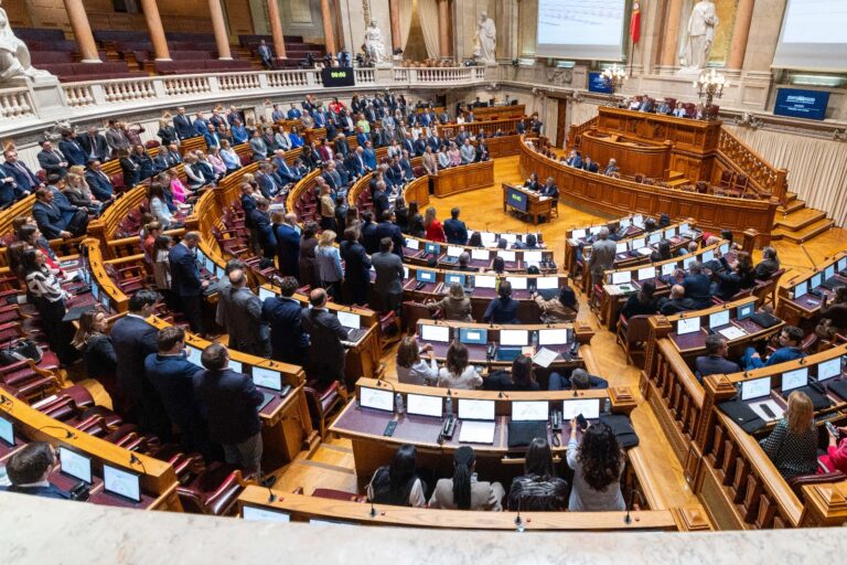 Assembleia da República
