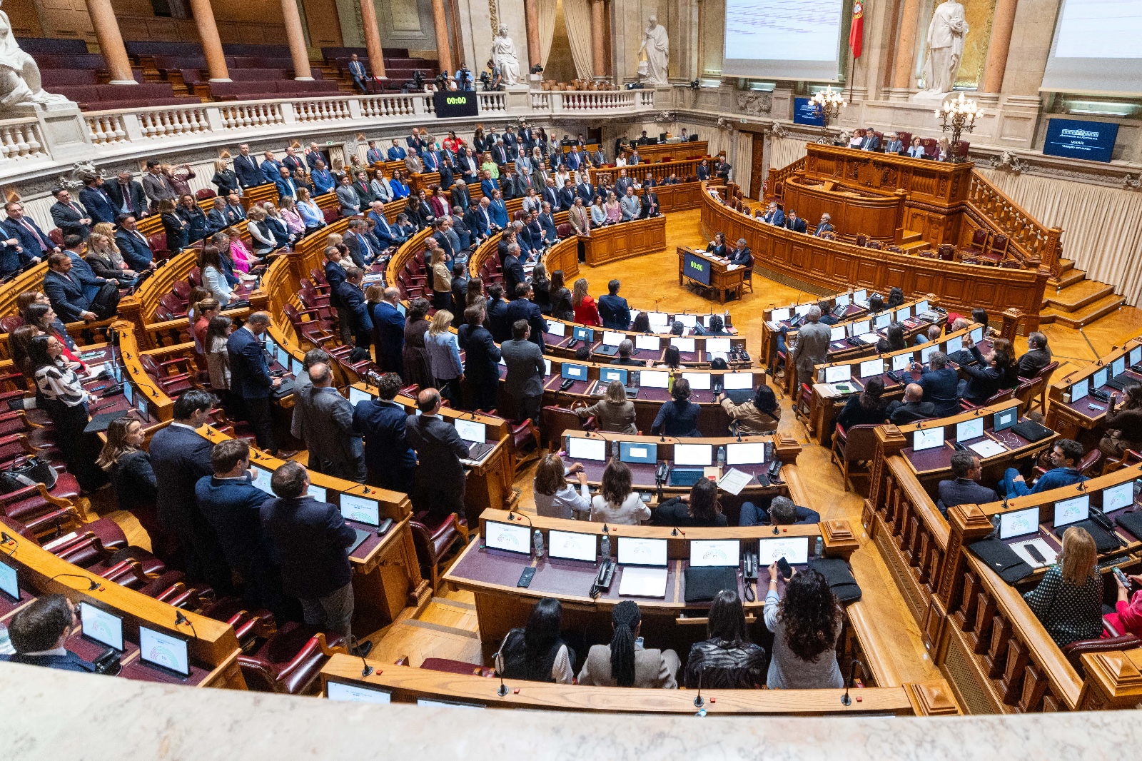 Assembleia da República