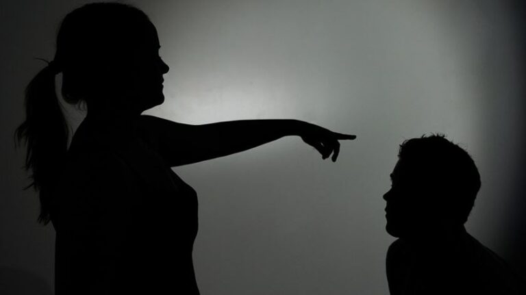 violencia