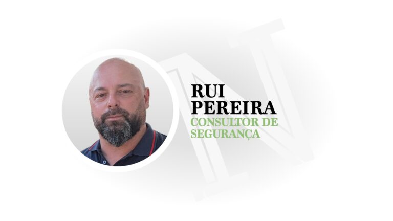 Rui Pereira