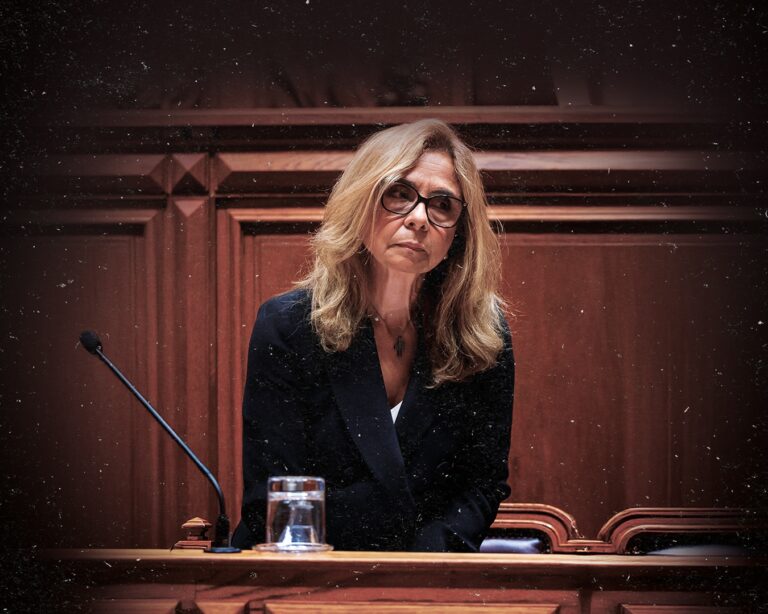 ministra saúde