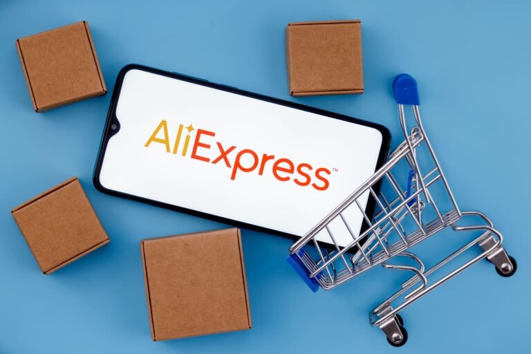 aliexpress