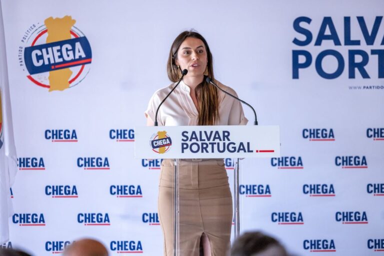 Rita Matias