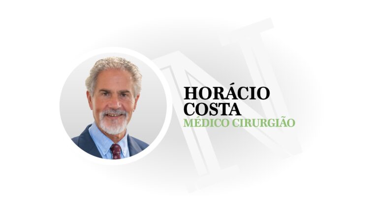 Horácio Costa