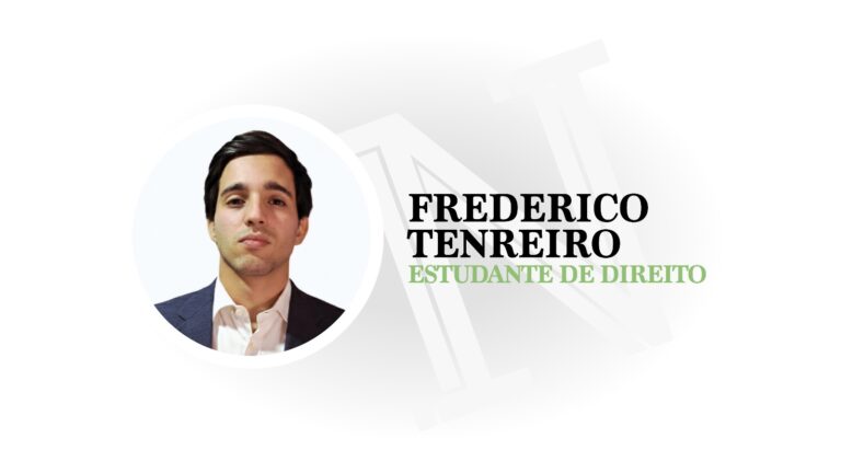 Frederico Tenreiro
