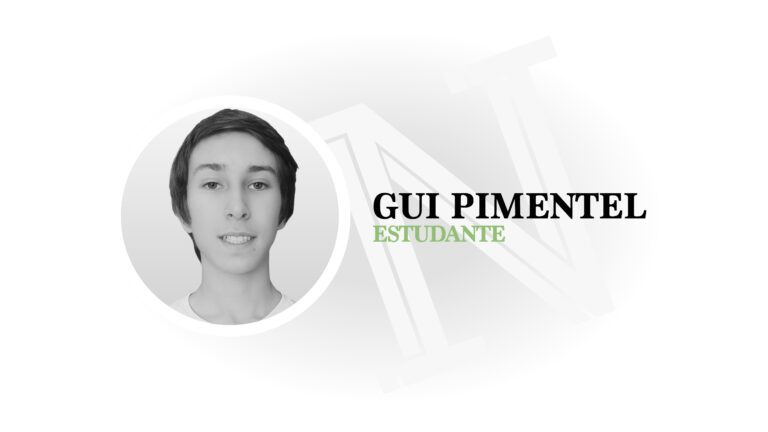 Gui Pimentel