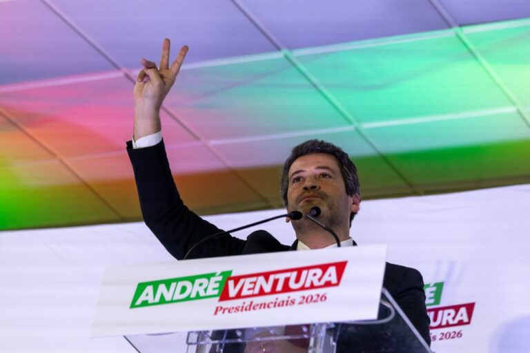 André Ventura