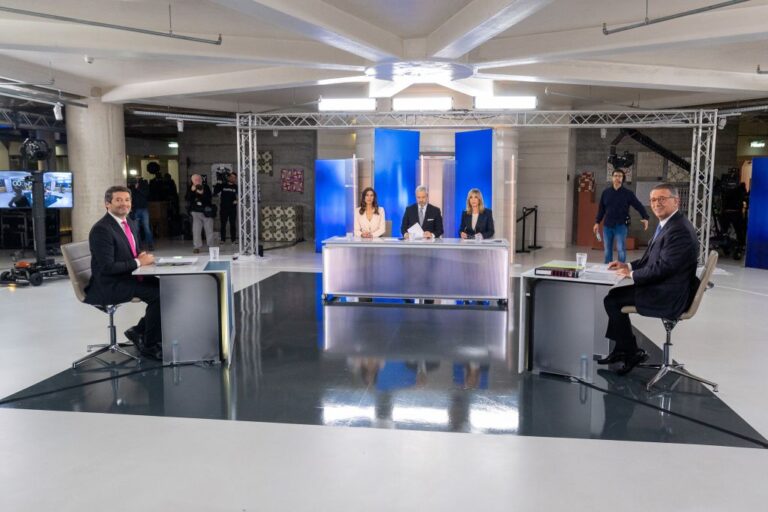 debate andré ventura e antónio josé seguro