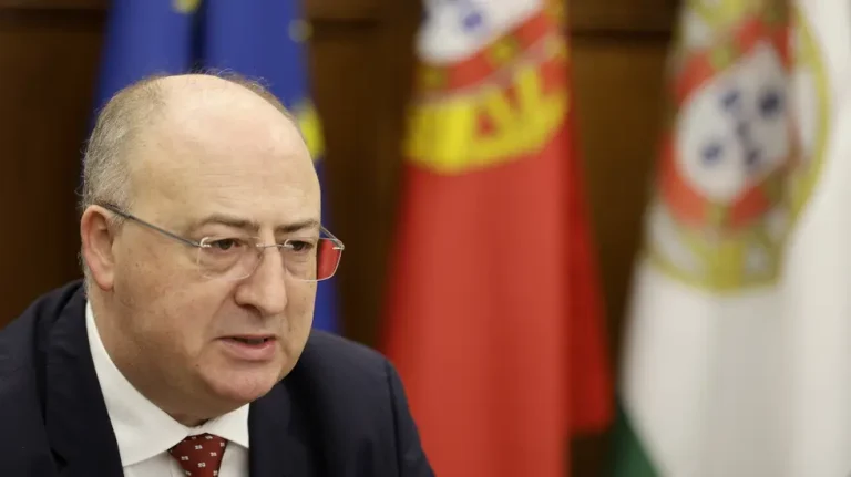 José Manuel Fernandes