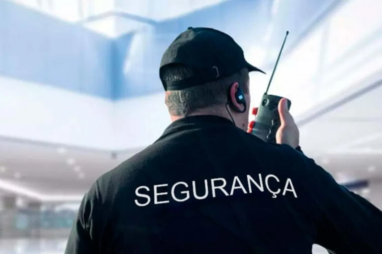 Segurança Privada