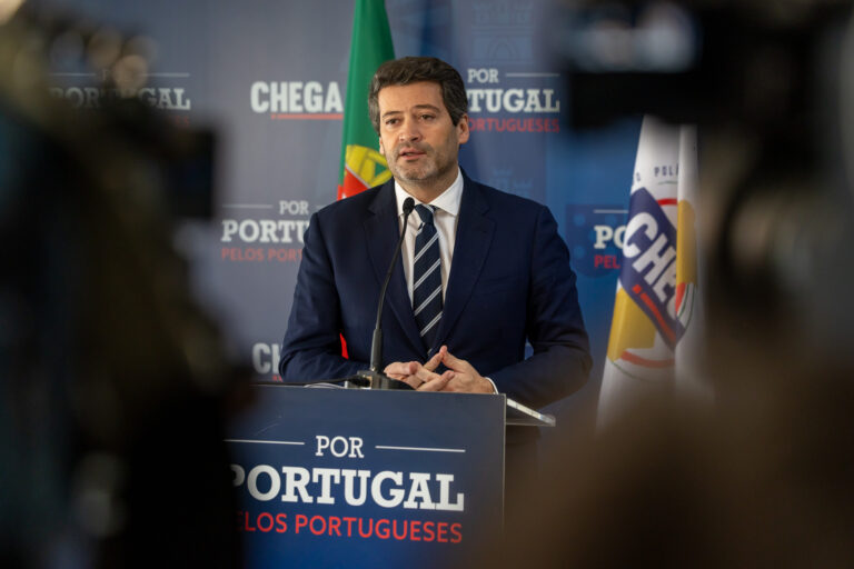 André Ventura