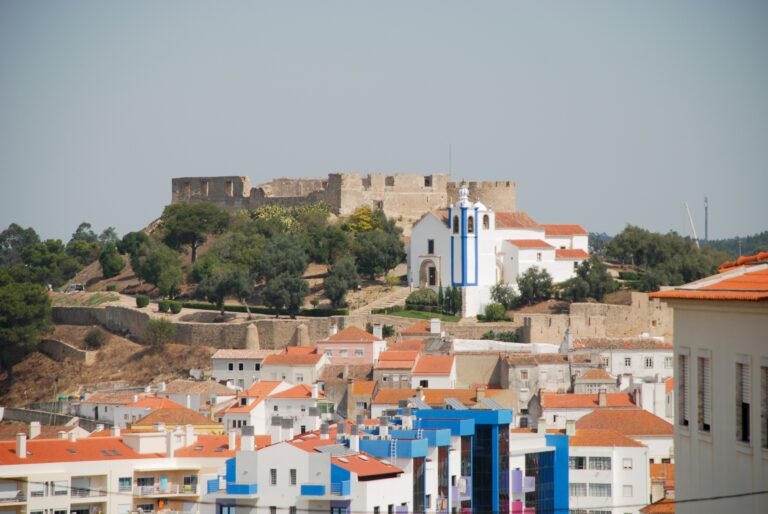 Castelo Torres Vedras