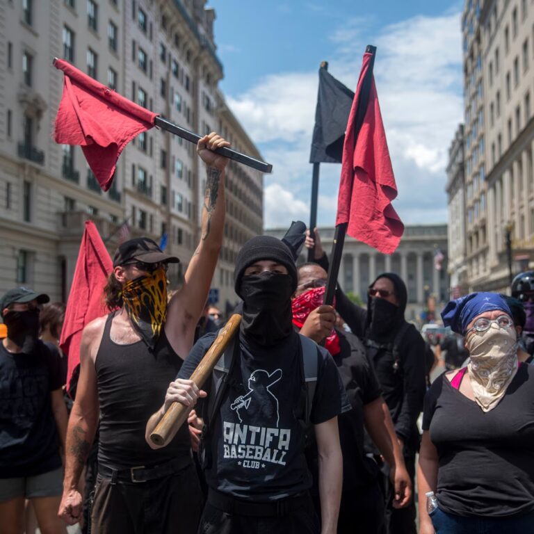 antifa