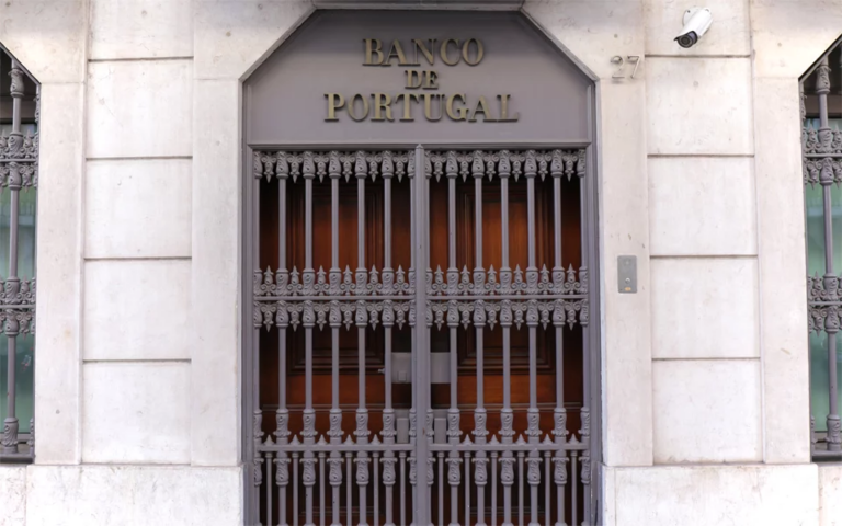 banco de portugal