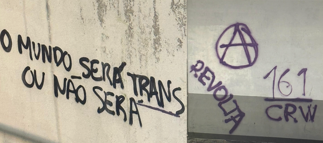 vandalismo