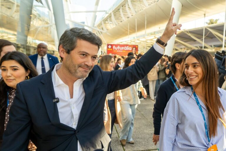 André Ventura