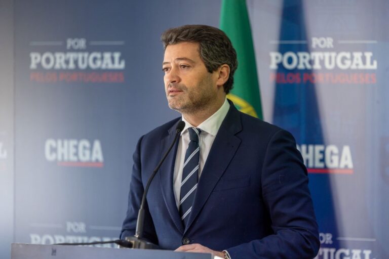 André Ventura