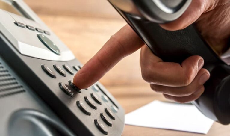 telefone