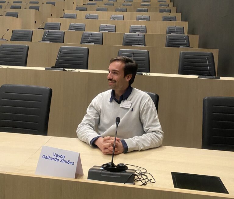 Vasco Galhardo