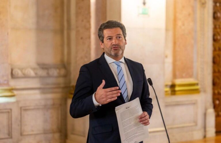 André Ventura