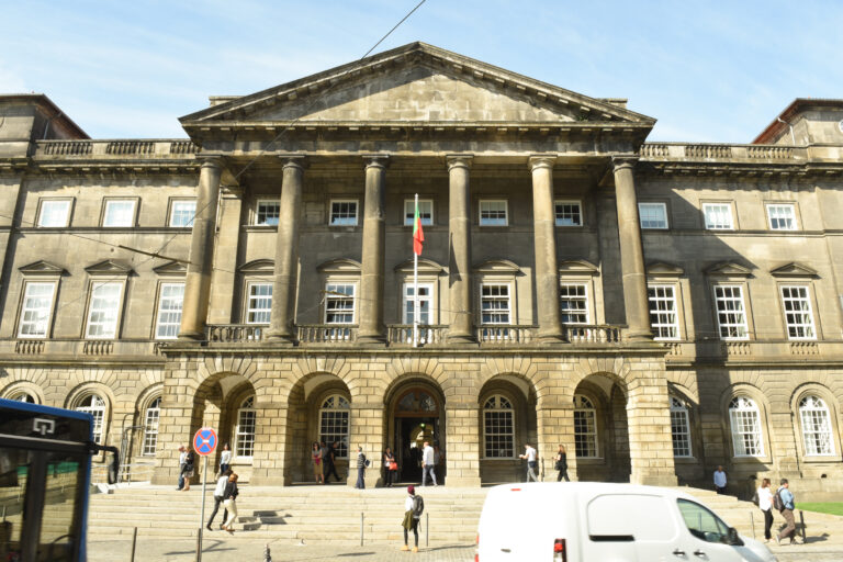 Hospital de Santo António