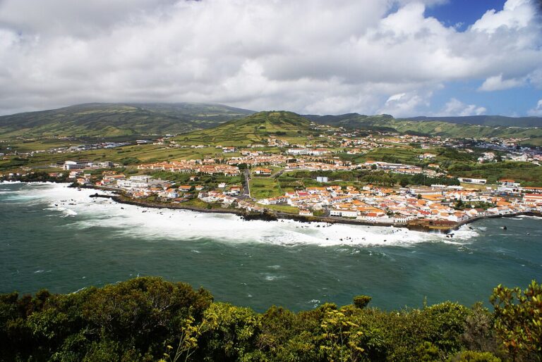 Ilha do Faial