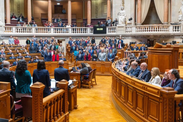 Parlamento