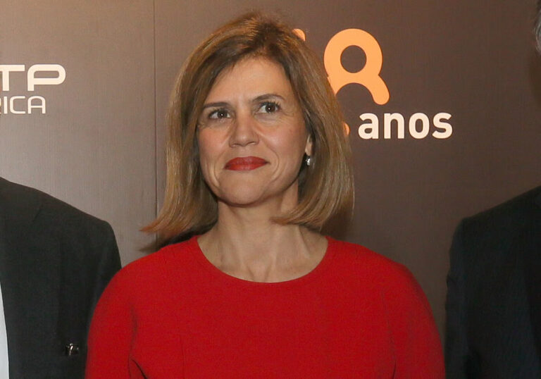Cristina Vaz Tomé
