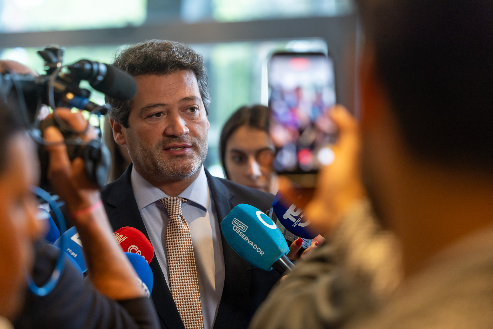 André Ventura