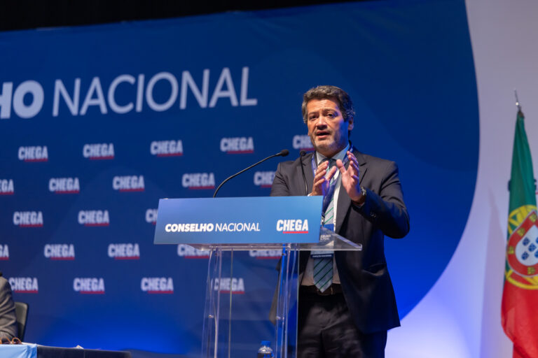 André Ventura