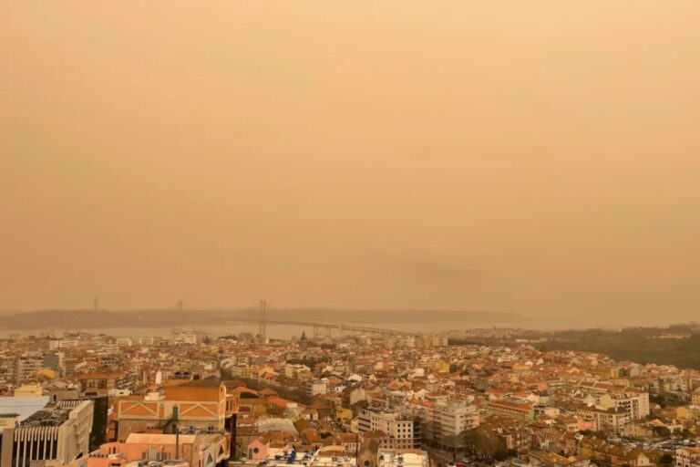 poeiras