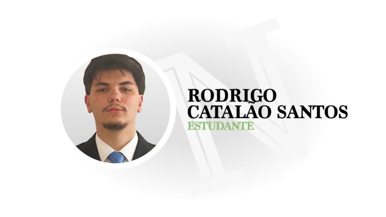 Rodrigo Catalão Santos