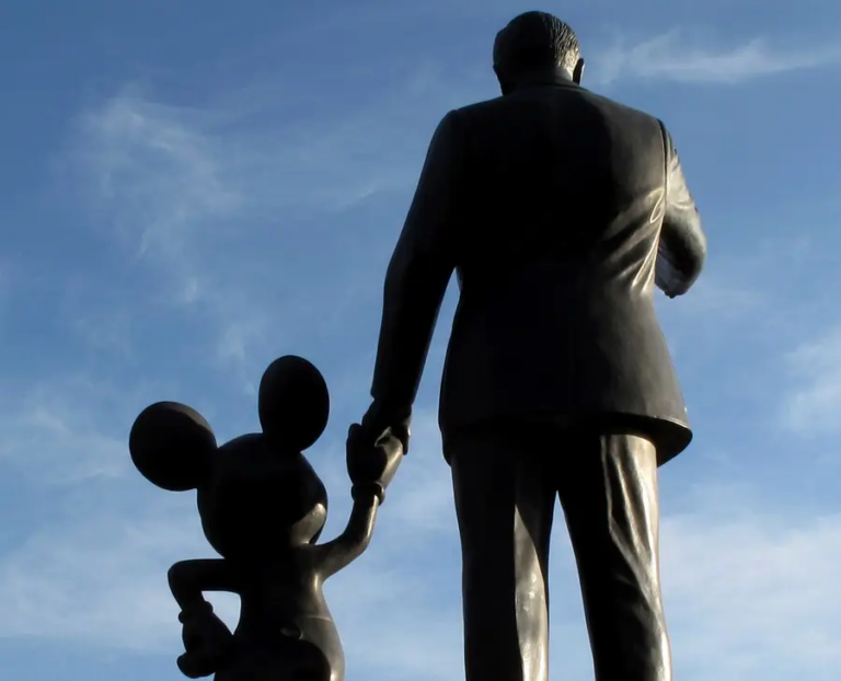 walt disney