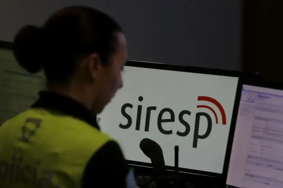 Siresp