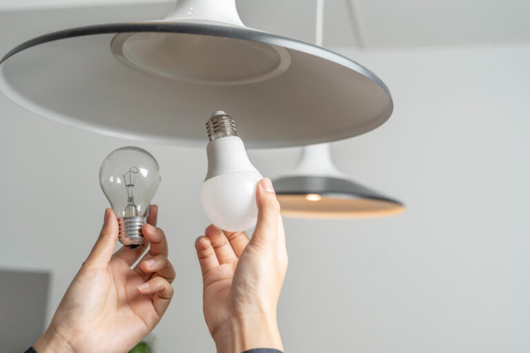 lampada