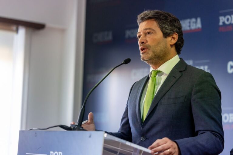André Ventura
