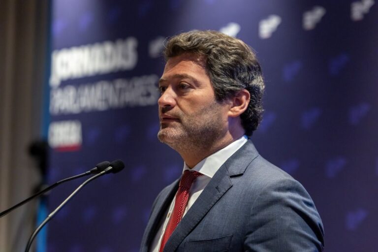 André Ventura