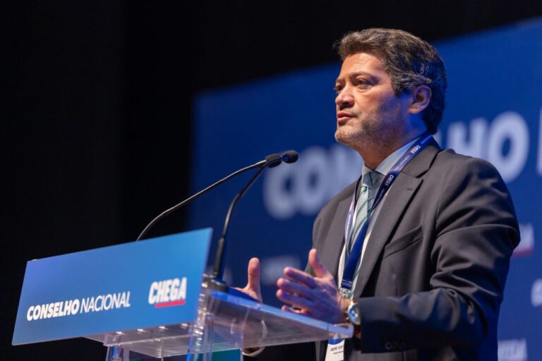 André Ventura