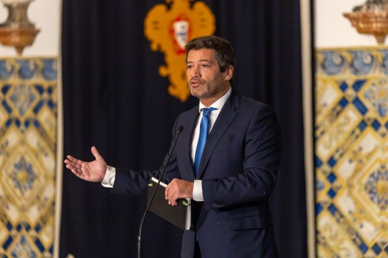 André Ventura