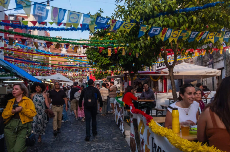 Santos Populares