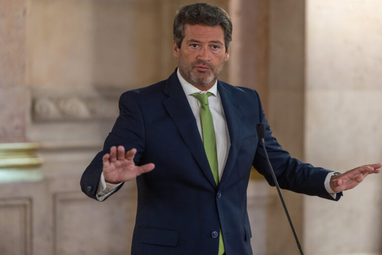 André Ventura