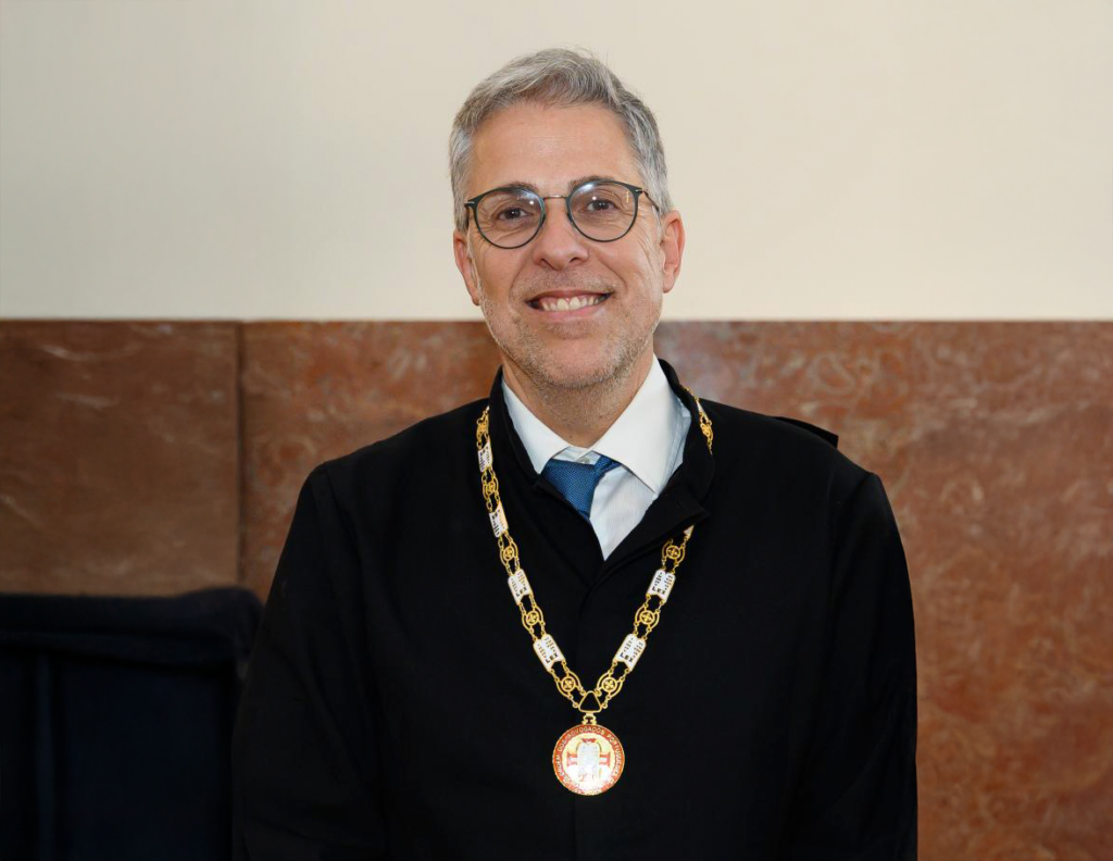 Dr. João Massano - Ordem dos Advogado
