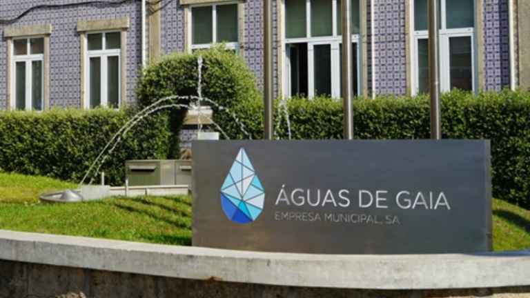 aguas de gaia