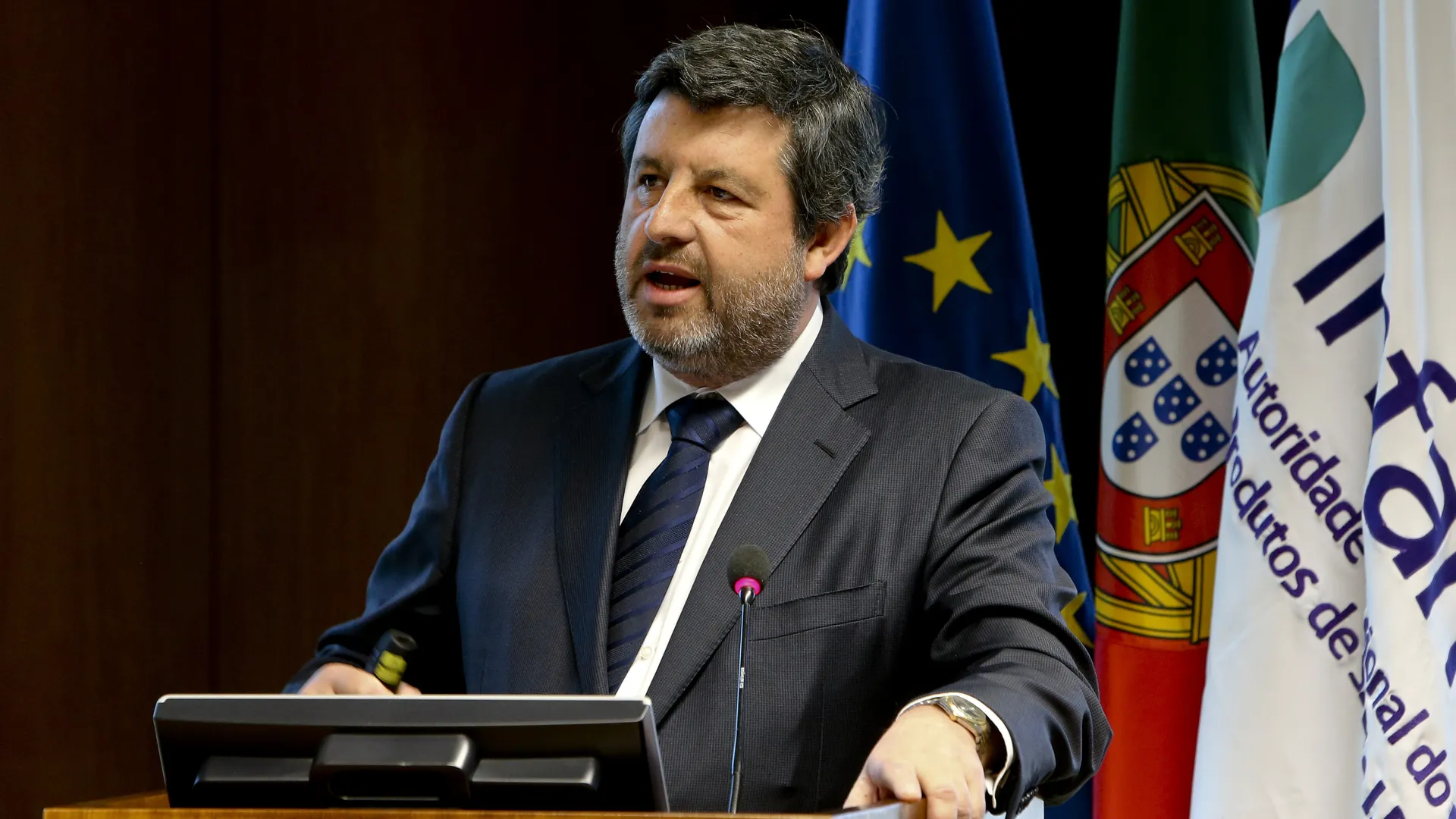 Eurico Castro Alves