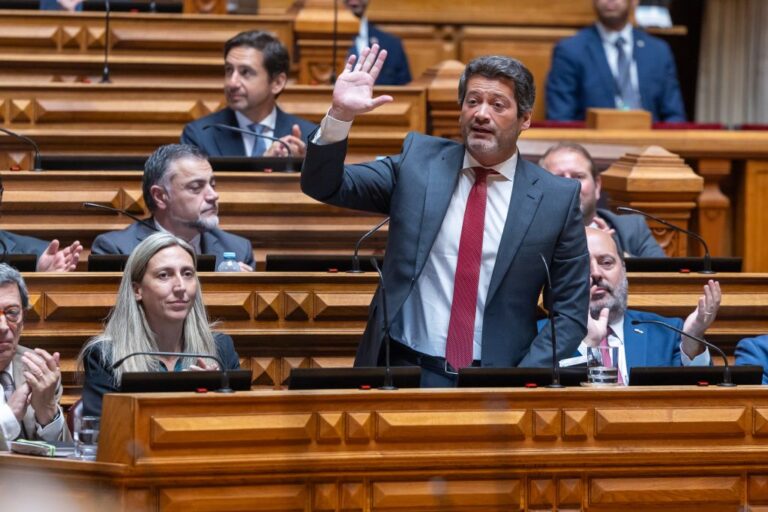 André Ventura