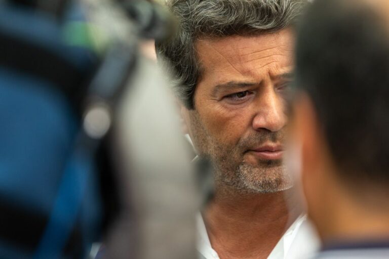 André Ventura