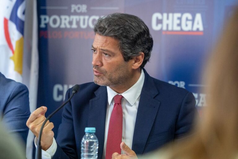 André Ventura